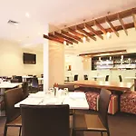 Central Studio Hotel Sydney 