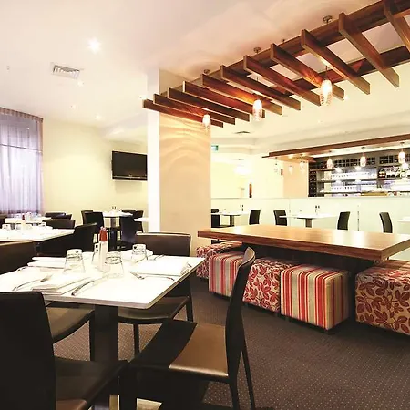 Central Studio Hotel Sydney 
